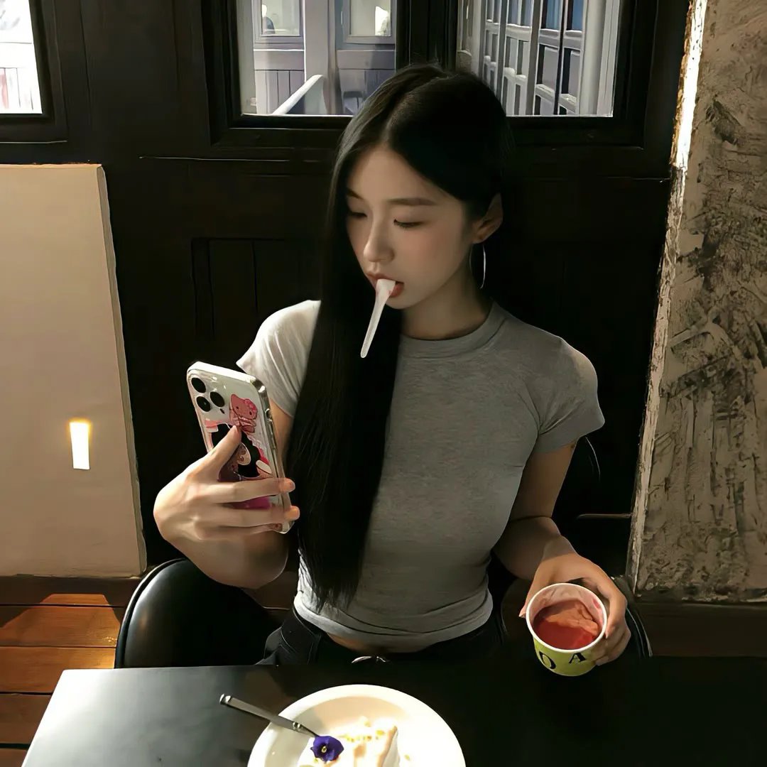 夜幕下的故事
